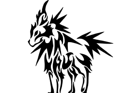 Jolteon 1